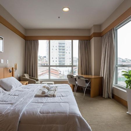 Exponorth-Espaco Luxuoso São Paulo Buitenkant foto